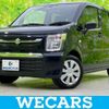 suzuki wagon-r 2022 quick_quick_MH85S_MH85S-154247 image 1