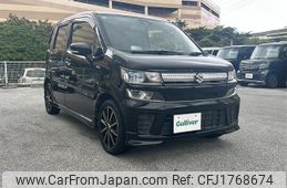 suzuki wagon-r 2019 CFJ1768674