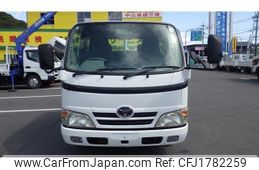 toyota toyoace 2010 CFJ1782259
