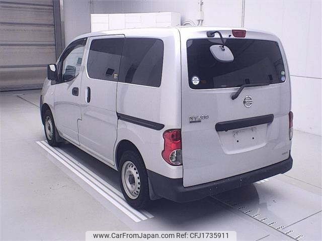 nissan nv200-vanette 2020 CFJ1735911 image 2