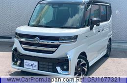 suzuki spacia 2024 CFJ1677321
