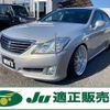 toyota crown 2008 -TOYOTA--Crown GRS200--0012931---TOYOTA--Crown GRS200--0012931- image 1