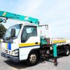 isuzu elf-truck 2005 -ISUZU--Elf PB-NKR81AR--NKR81-7014593---ISUZU--Elf PB-NKR81AR--NKR81-7014593- image 1