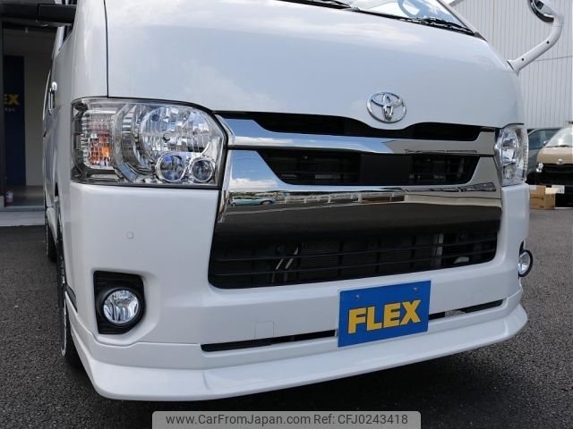 toyota hiace-van 2021 -TOYOTA--Hiace Van QDF-GDH201V--GDH201-1063561---TOYOTA--Hiace Van QDF-GDH201V--GDH201-1063561- image 2