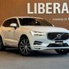 volvo xc60 2017 -VOLVO--Volvo XC60 DBA-UB420XC--YV1UZ10MCJ1035915---VOLVO--Volvo XC60 DBA-UB420XC--YV1UZ10MCJ1035915- image 1