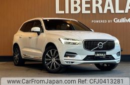 volvo xc60 2017 -VOLVO--Volvo XC60 DBA-UB420XC--YV1UZ10MCJ1035915---VOLVO--Volvo XC60 DBA-UB420XC--YV1UZ10MCJ1035915-