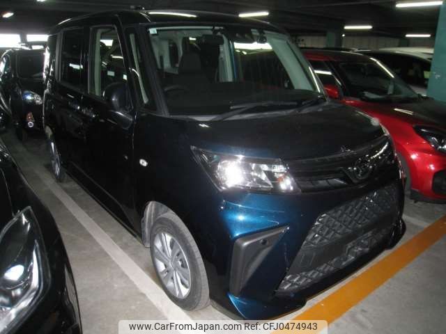 daihatsu thor 2022 -DAIHATSU--Thor 5BA-M910S--M910S-0019001---DAIHATSU--Thor 5BA-M910S--M910S-0019001- image 1