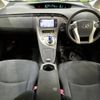 toyota prius 2012 -TOYOTA--Prius DAA-ZVW30--ZVW30-1580063---TOYOTA--Prius DAA-ZVW30--ZVW30-1580063- image 2