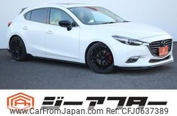 mazda axela 2017 -MAZDA--Axela LDA-BM2FS--BM2FS-201815---MAZDA--Axela LDA-BM2FS--BM2FS-201815-