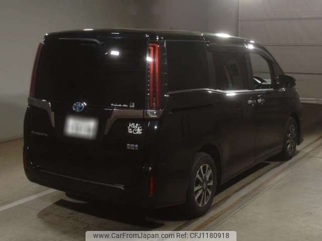 toyota esquire 2021 -TOYOTA 【名古屋 507ﾕ5898】--Esquire 6AA-ZWR80G--ZWR80-0511249---TOYOTA 【名古屋 507ﾕ5898】--Esquire 6AA-ZWR80G--ZWR80-0511249- image 2