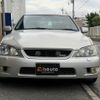 toyota altezza 2004 CFJ1844051 image 8