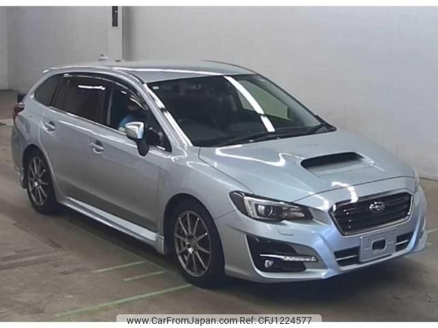 subaru levorg 2018 quick_quick_DBA-VMG_032709 image 1