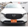mazda cx-8 2023 -MAZDA--CX-8 3DA-KG2P--KG2P-456026---MAZDA--CX-8 3DA-KG2P--KG2P-456026- image 6
