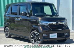 honda n-box 2020 CFJ1493127