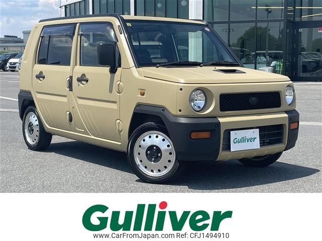 daihatsu naked 2001 -DAIHATSU--Naked LA-L750S--L750S-0048811---DAIHATSU--Naked LA-L750S--L750S-0048811- image 1