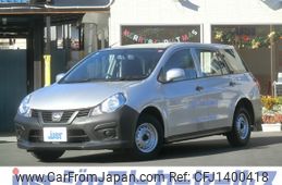 nissan ad-van 2023 CFJ1400418