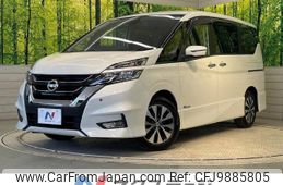 nissan serena 2016 -NISSAN--Serena DAA-GFC27--GFC27-006978---NISSAN--Serena DAA-GFC27--GFC27-006978-