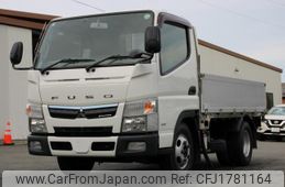 mitsubishi-fuso canter 2018 CFJ1781164