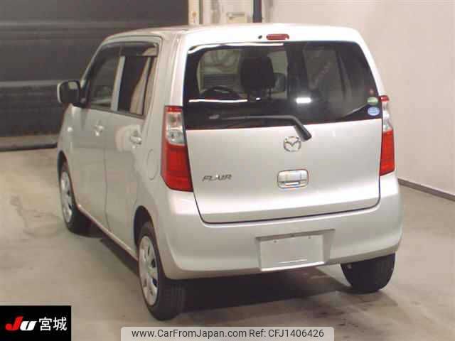 mazda flair 2016 CFJ1406426 image 2
