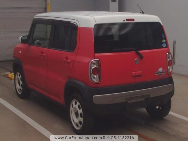 suzuki hustler 2016 quick_quick_DAA-MR41S_MR41S-187461 image 2