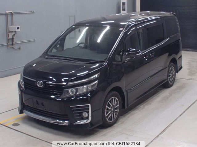 toyota voxy 2014 CFJ1652184 image 1