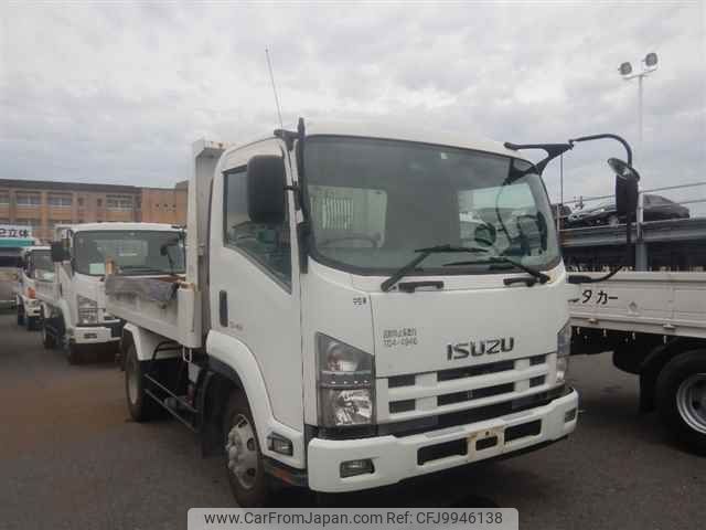 isuzu forward 2012 -ISUZU--Forward FRR90S1-7035559---ISUZU--Forward FRR90S1-7035559- image 1