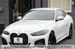 bmw 4-series 2023 -BMW--BMW 4 Series 3BA-12AP20--WBA12AP010CL19672---BMW--BMW 4 Series 3BA-12AP20--WBA12AP010CL19672-
