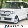 honda n-box 2018 -HONDA--N BOX DBA-JF3--JF3-2069977---HONDA--N BOX DBA-JF3--JF3-2069977- image 1