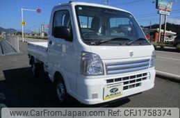 suzuki carry-truck 2024 CFJ1758374