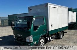 isuzu elf-truck 2018 -ISUZU--Elf TRG-NJR85AN--NJR85-7065278---ISUZU--Elf TRG-NJR85AN--NJR85-7065278-