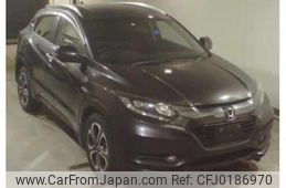 honda vezel 2014 quick_quick_DAA-RU3_1005546