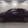 toyota c-hr 2018 -TOYOTA 【袖ヶ浦 347ﾌ 21】--C-HR DAA-ZYX10--ZYX10-2106377---TOYOTA 【袖ヶ浦 347ﾌ 21】--C-HR DAA-ZYX10--ZYX10-2106377- image 9