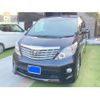 toyota alphard 2009 -TOYOTA--Alphard DBA-ANH20W--ANH20-8038535---TOYOTA--Alphard DBA-ANH20W--ANH20-8038535- image 2