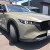 mazda cx-5 2023 GOO_JP_700080241230250620002 image 2