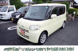 daihatsu tanto 2010 CFJ1617495