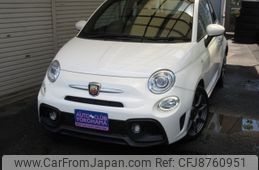 fiat fiat-others 2018 CFJ8760951