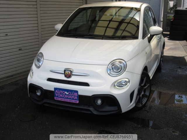 fiat fiat-others 2018 CFJ8760951 image 1