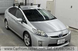 toyota prius 2009 -TOYOTA 【千葉 302ﾕ3300】--Prius ZVW30--1092589---TOYOTA 【千葉 302ﾕ3300】--Prius ZVW30--1092589-