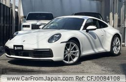 porsche 911 2021 quick_quick_3BA-992L30_WP0ZZZ99ZMS202229