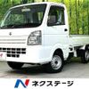 suzuki carry-truck 2017 -SUZUKI--Carry Truck EBD-DA16T--DA16T-329040---SUZUKI--Carry Truck EBD-DA16T--DA16T-329040- image 1