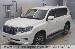 toyota land-cruiser-prado 2023 -TOYOTA 【青森 300ﾓ3475】--Land Cruiser Prado 3DA-GDJ151W--GDJ151-0013059---TOYOTA 【青森 300ﾓ3475】--Land Cruiser Prado 3DA-GDJ151W--GDJ151-0013059-