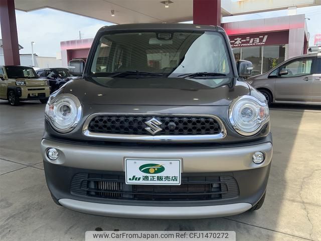 suzuki xbee 2018 quick_quick_MN71S_MN71S-116851 image 2