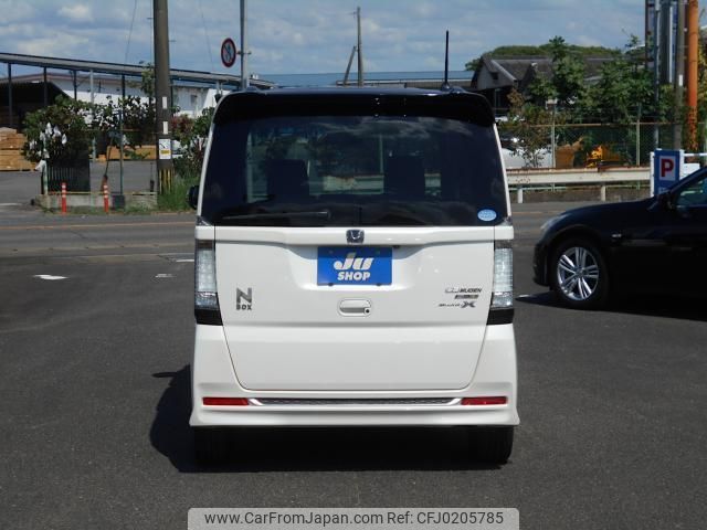 honda n-box 2015 quick_quick_DBA-JF1_JF1-5200138 image 2