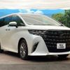 toyota alphard 2023 -TOYOTA--Alphard 6AA-AAHH40W--AAHH40-0009829---TOYOTA--Alphard 6AA-AAHH40W--AAHH40-0009829- image 16