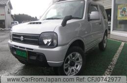 suzuki jimny 2012 -SUZUKI--Jimny ABA-JB23W--JB23W-687379---SUZUKI--Jimny ABA-JB23W--JB23W-687379-