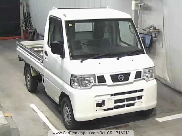 nissan clipper-truck 2013 CFJ1716013 image 1