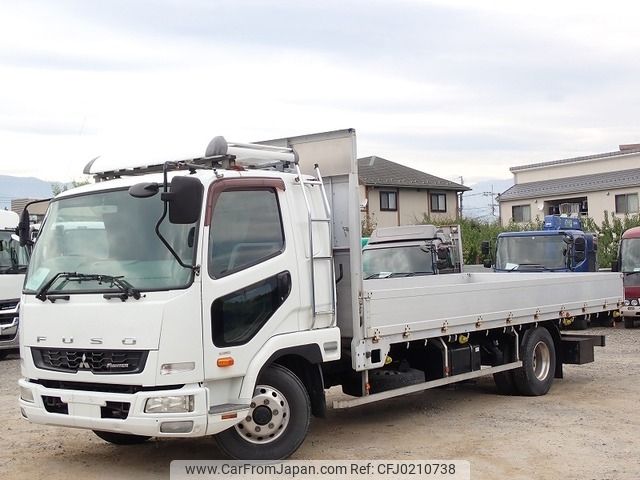 mitsubishi-fuso fighter 2012 -MITSUBISHI--Fuso Fighter TKG-FK61F--FK61F-570284---MITSUBISHI--Fuso Fighter TKG-FK61F--FK61F-570284- image 2