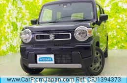 suzuki hustler 2022 quick_quick_5AA-MR92S_MR92S-231926