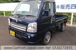 suzuki carry-truck 2020 -SUZUKI 【愛媛 480ﾇ4999】--Carry Truck DA16T--541252---SUZUKI 【愛媛 480ﾇ4999】--Carry Truck DA16T--541252-