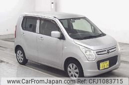 mazda flair 2013 -MAZDA 【山口 580ﾑ1414】--Flair MJ34S--107636---MAZDA 【山口 580ﾑ1414】--Flair MJ34S--107636-